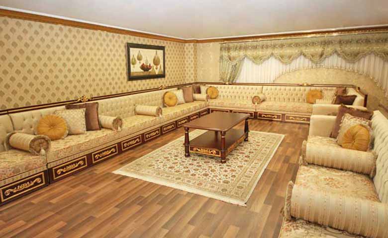 Demircan & Hasbihal Şark Köşesi 